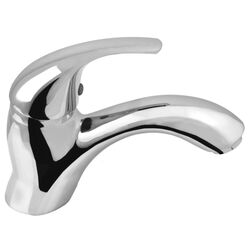 Смеситель для умывальника RJ Aurora RBZ029-1 (Chrome)