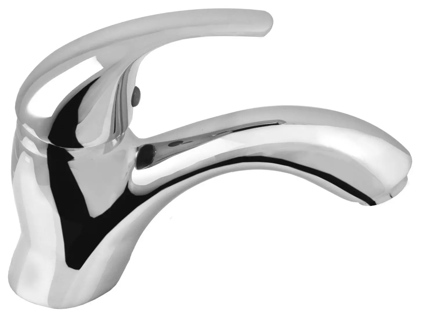 Baterie pentru lavoar RJ Aurora RBZ029-1 (Chrome)