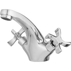 Baterie pentru lavoar RJ Breeze RBZ017-1 (Chrome) Thumb