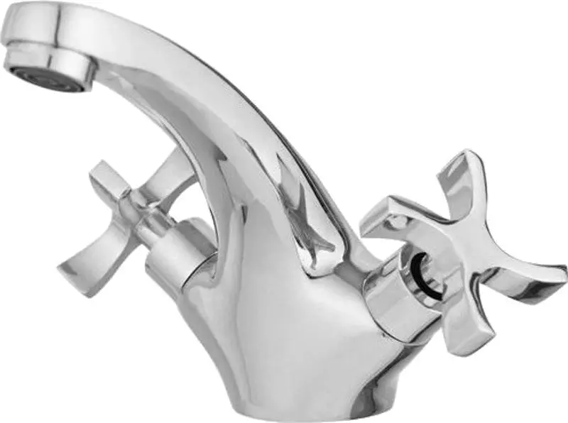 Baterie pentru lavoar RJ Breeze RBZ017-1 (Chrome) - 3