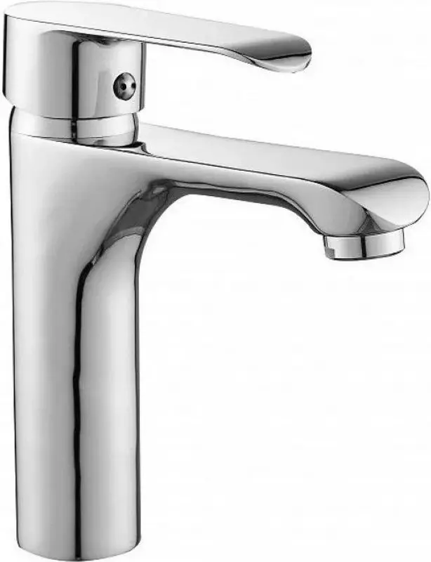 Смеситель для умывальника RJ Fly RBZ084-1 (Chrome)