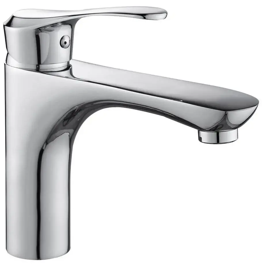 Baterie pentru lavoar RJ Jet RBZ071-1 (Chrome)