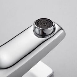 Baterie pentru lavoar RJ Keel RBZ083-1 (Chrome) Thumb