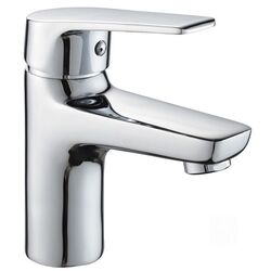 Смеситель для умывальника RJ Keel RBZ083-1 (Chrome)