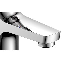 Baterie pentru lavoar RJ Lotus RBZZ002-1 (Chrome) Thumb