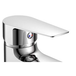 Baterie pentru lavoar RJ Lotus RBZZ002-1 (Chrome) Thumb