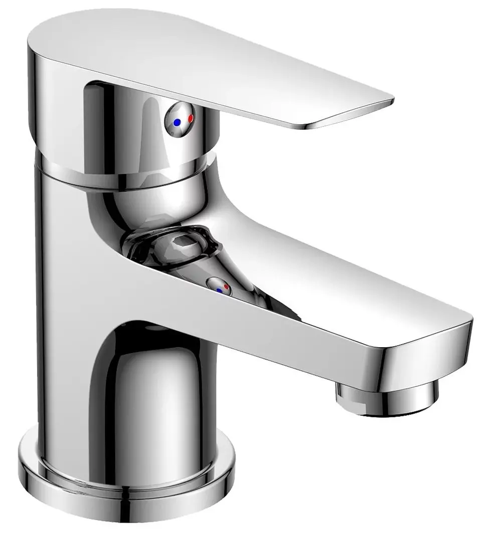 Baterie pentru lavoar RJ Lotus RBZZ002-1 (Chrome)