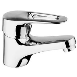 Смеситель для умывальника RJ Narciz RBZ100-1 (Chrome)