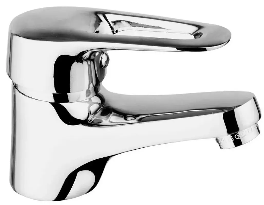 Baterie pentru lavoar RJ Narciz RBZ100-1 (Chrome)