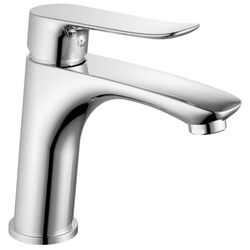 Смеситель для умывальника RJ Slip RBZ090-1 (Chrome)