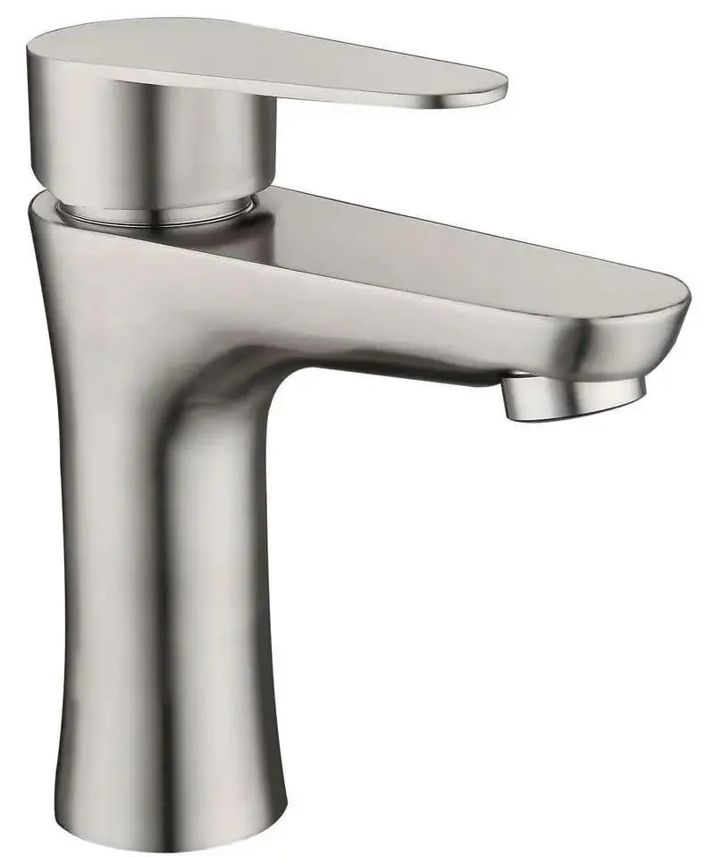 Baterie pentru lavoar RJ Tap RBSS200-1 (Inox)