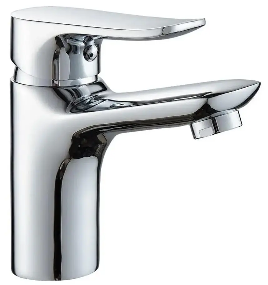 Смеситель для умывальника RJ Velum RBZ082-1 (Chrome)