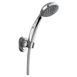 Смеситель для ванны и душа RJ Atlant RBZ002-3A (Chrome) Thumb