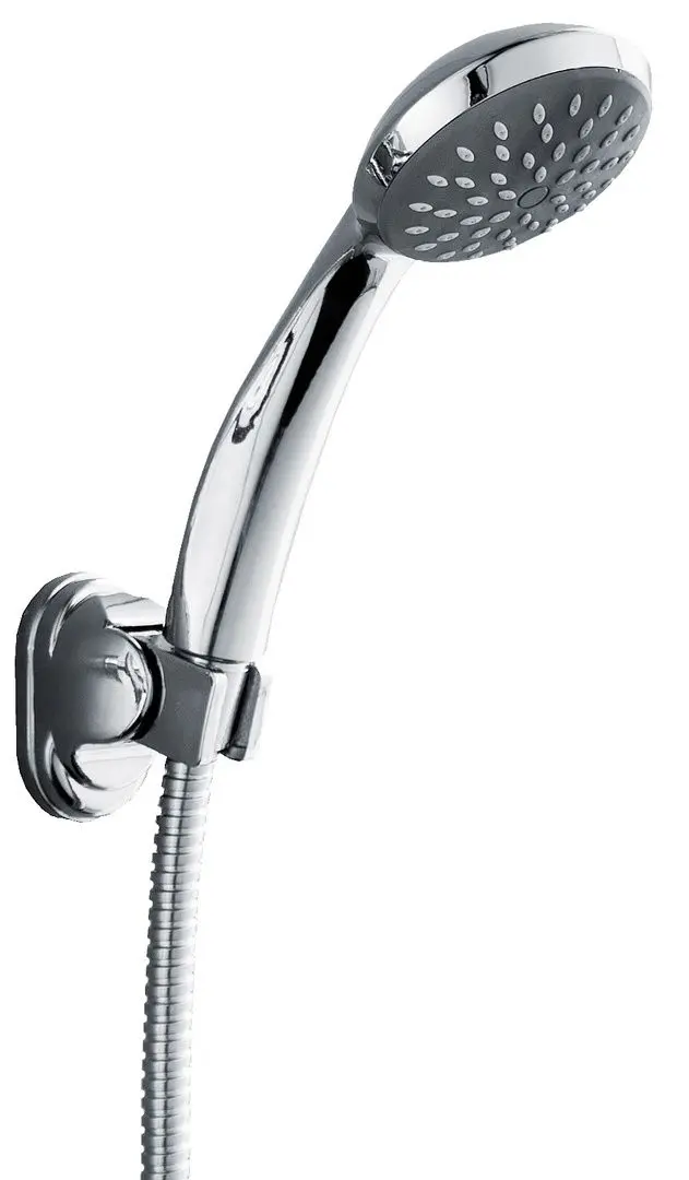 Baterie pentru cada si dus RJ Atlant RBZ002-9B (Chrome)