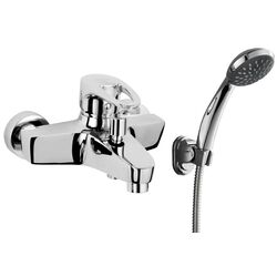 Смеситель для ванны и душа RJ Boss RBZ077-3 (Chrome)