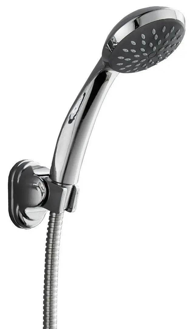 Смеситель для ванны и душа RJ Breeze RBZ017-9B (Chrome) - 2