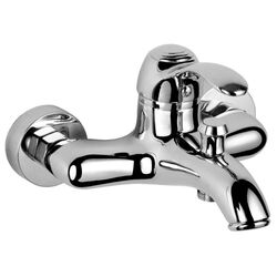 Baterie pentru cada si dus RJ Fortuna RBZ018-3 (Chrome) Thumb