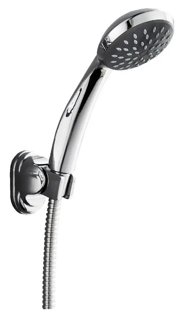 Baterie pentru cada si dus RJ Fortuna RBZ018-3 (Chrome) - 3