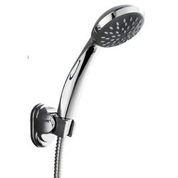 Смеситель для ванны и душа RJ Fortuna RBZ018-9A (Chrome) Thumb