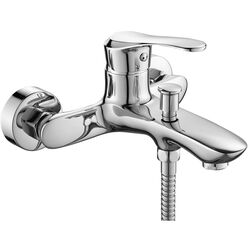 Смеситель для ванны и душа RJ Jet RBZ071-3 (Chrome) Thumb