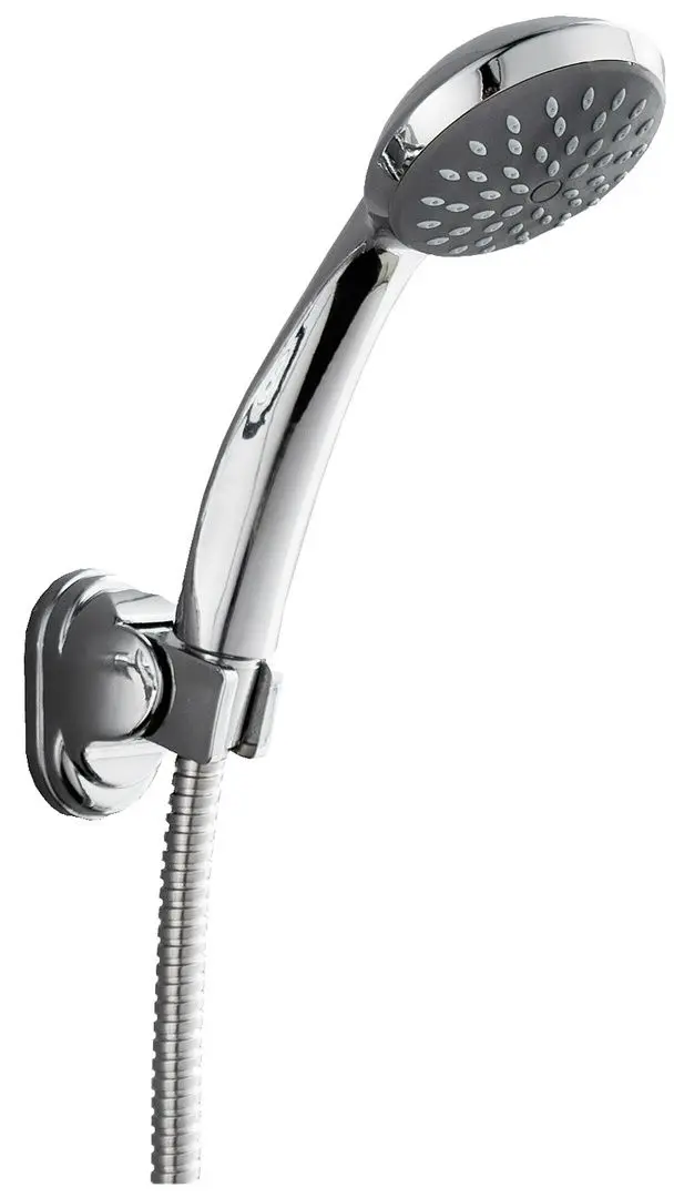 Смеситель для ванны и душа RJ Jet RBZ071-3 (Chrome) - 3