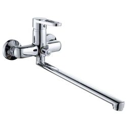 Смеситель для ванны и душа RJ Kink RBZZ003-9B (Chrome) Thumb