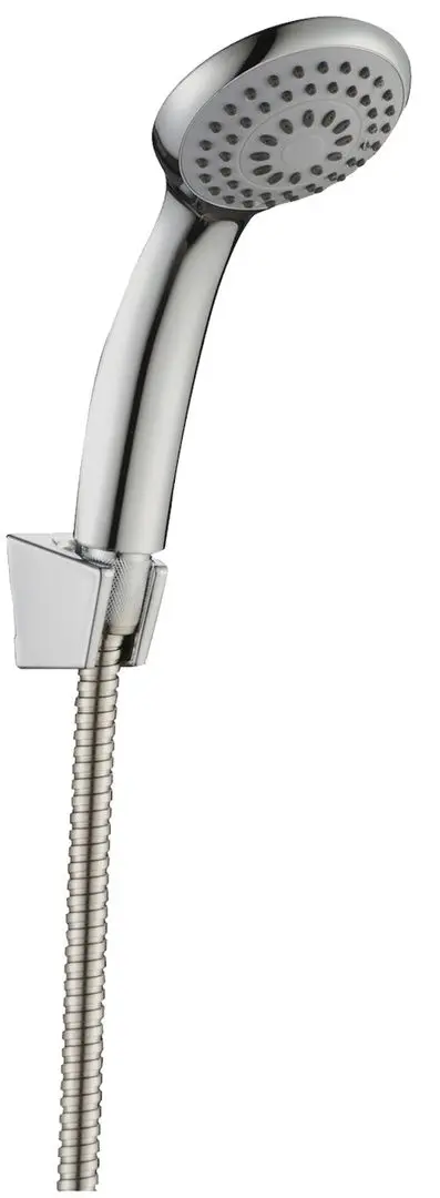 Смеситель для ванны и душа RJ Lotus RBZZ002-3 (Chrome) - 3