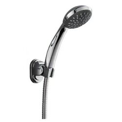 Смеситель для ванны и душа RJ Narciz RBZ100-3 (Chrome) Thumb