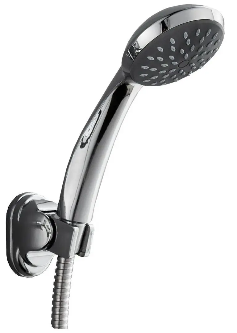 Смеситель для ванны и душа RJ Narciz RBZ100-9A (Chrome) - 3