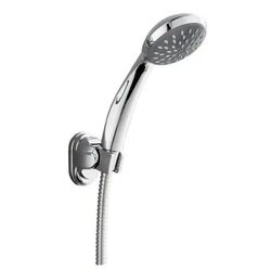 Смеситель для ванны и душа RJ Raft RBZ075-3 (Chrome) Thumb