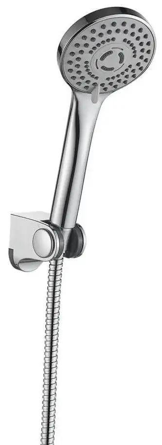 Смеситель для ванны и душа RJ Slip RBZ090-3 (Chrome) - 2