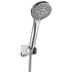 Смеситель для ванны и душа RJ Slip RBZ090-9B (Chrome) Thumb