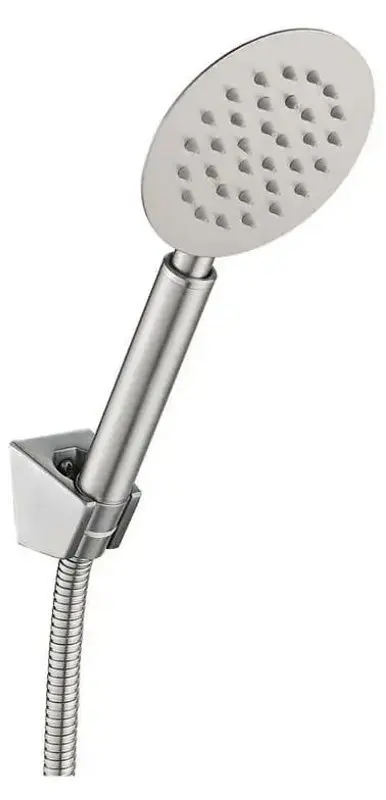 Baterie pentru cada si dus RJ Tap RBSS200-3 (Inox) - 2