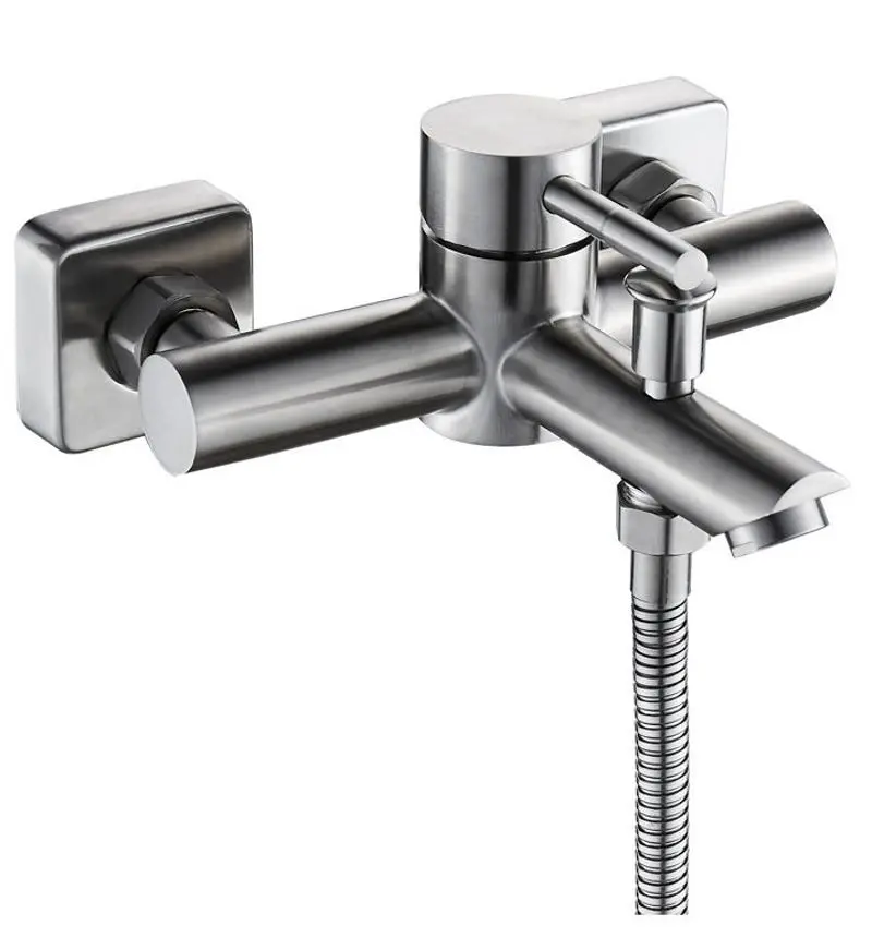 Baterie pentru cada RJ Bird RBSS202-3 (Stainless Steel) - 2