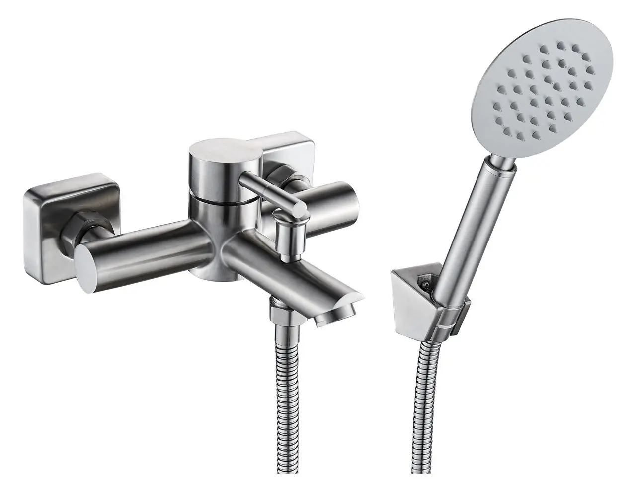 Baterie pentru cada RJ Bird RBSS202-3 (Stainless Steel)