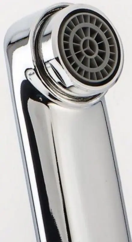 Смеситель для ванны RJ Raft RBZ075-9B (Chrome) - 2