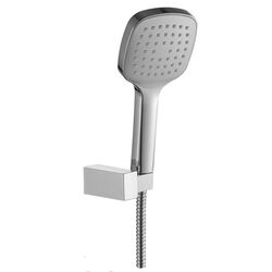 Смеситель для ванны и душа RJ Rod RBZ091-9B (Chrome) Thumb