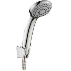 Смеситель для ванны и душа RJ Rush RBZ021-9B (Chrome) Thumb