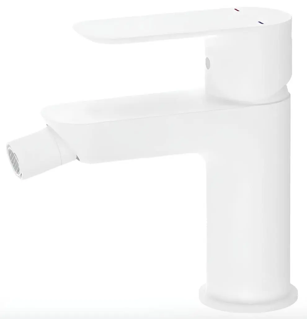 Baterie pentru bideu Roca Cala A5A626EB00 (White) - 2