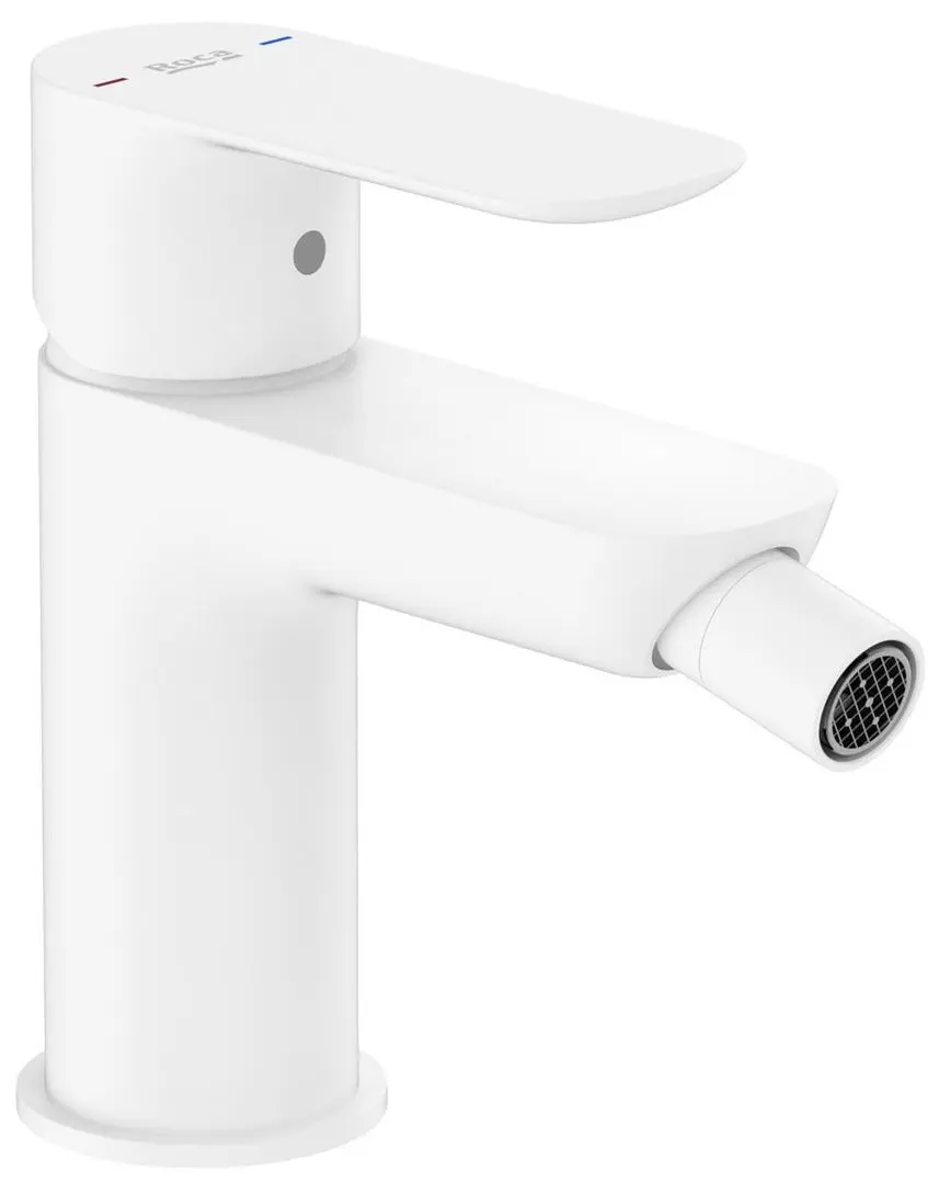 Baterie pentru bideu Roca Cala A5A626EB00 (White)