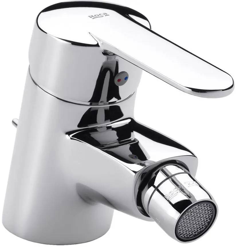 Baterie pentru bideu Roca Victoria A5A6025C00 (Chrome)