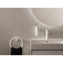 Baterie pentru lavoar Roca Cala A5A326EB00 (White) Thumb