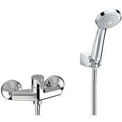 Baterie pentru de dus Roca Saona A5A207AC0K (Chrome)