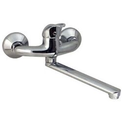 Baterie pentru baie Rosinka 841-2109-20 (Chrome)