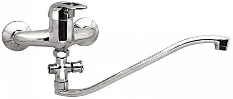 Baterie pentru cada Rosinka 865-2109 (Chrome)