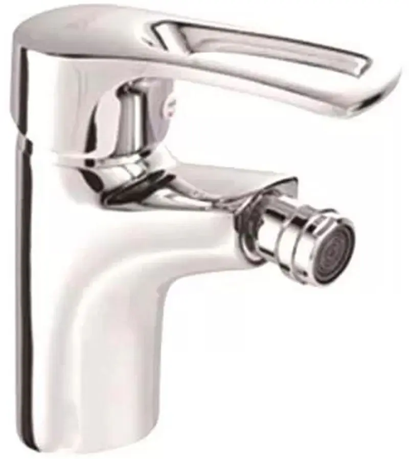 Baterie pentru bideu Rossa Adeline MPN5022 (Chrome)