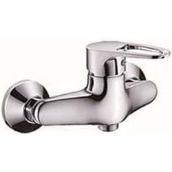 Baterie pentru dus Rossa Bristana 49162 (Chrome)