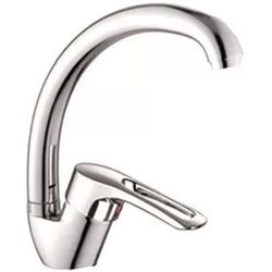 Baterie pentru chiuveta Rossa Adeline 49084 (Chrome)