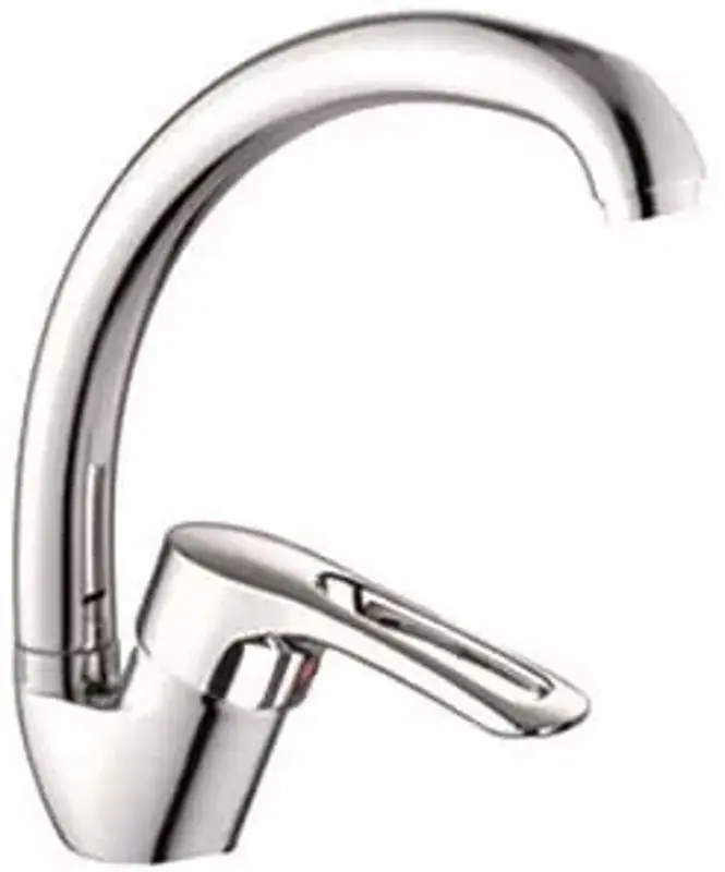 Baterie pentru chiuveta Rossa Adeline 49084 (Chrome)