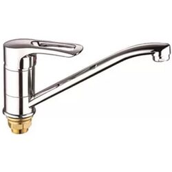 Baterie pentru chiuveta Rossa Adeline 49087 (Chrome)